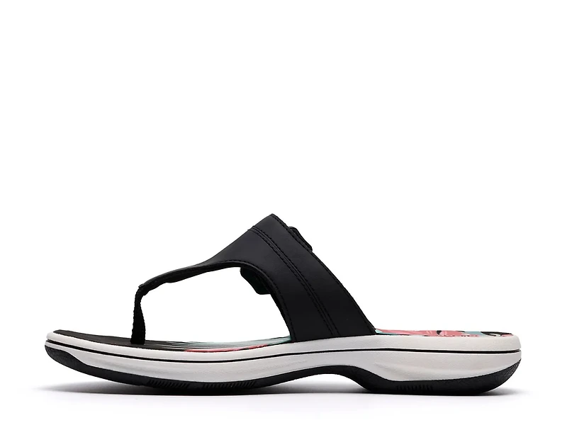 Breeze Cove Sandal