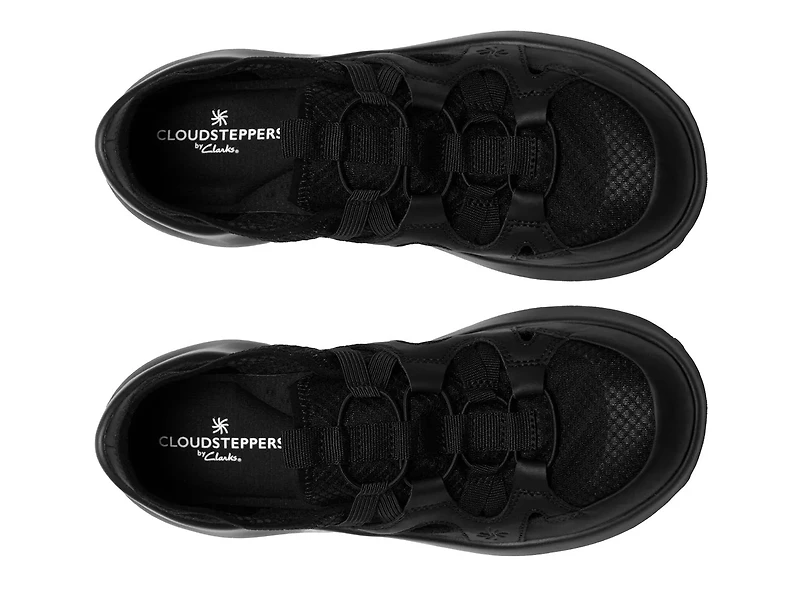 Solevana Step Sneaker