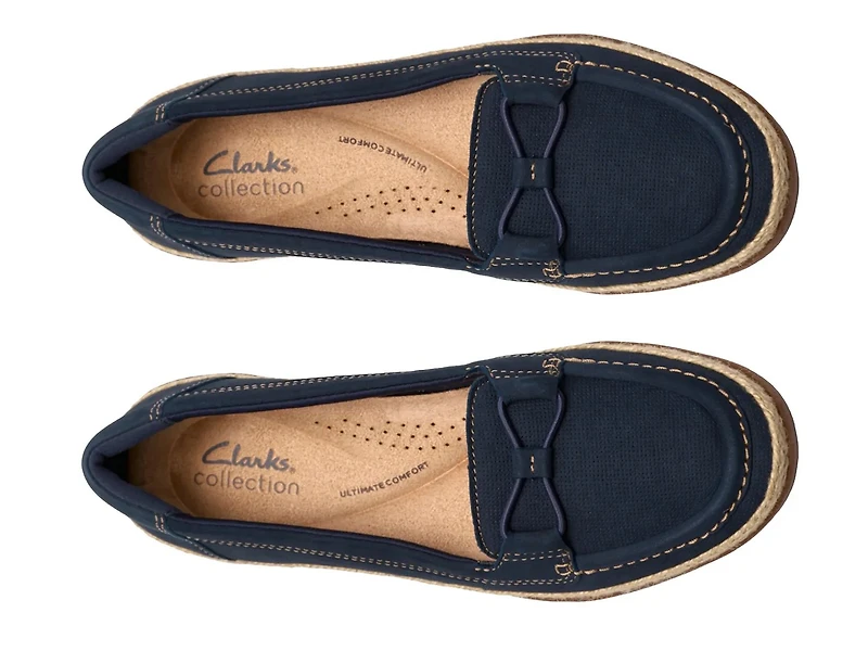 Elaina Milly Loafer