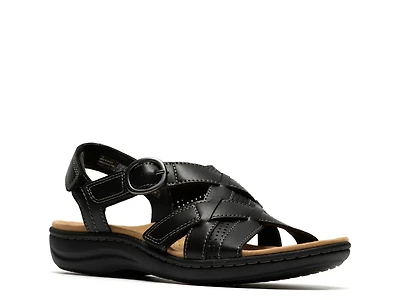 Laurieann Mae Sandal