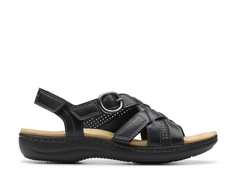 Laurieann Mae Sandal