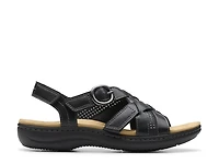 Laurieann Mae Sandal