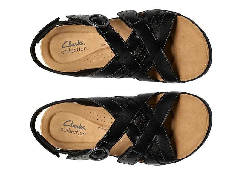 Laurieann Mae Sandal