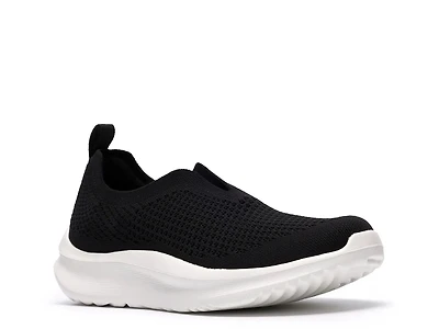 Solevana Knit Slip-On Sneaker