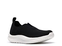 Solevana Knit Slip-On Sneaker