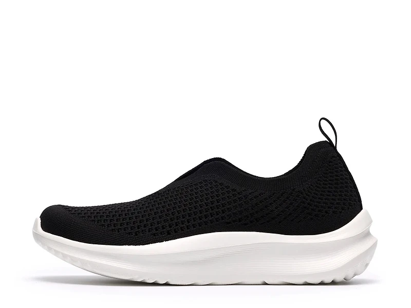 Solevana Knit Slip-On Sneaker