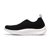 Solevana Knit Slip-On Sneaker