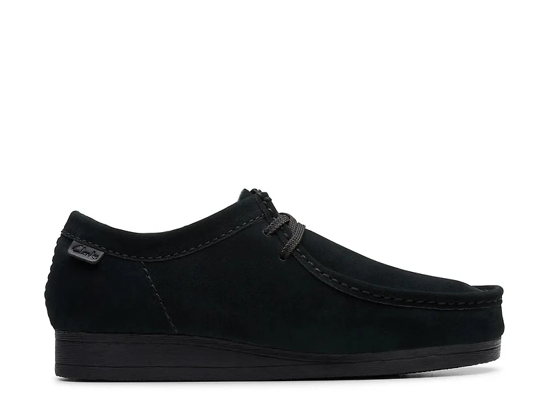 Wallaston Low Chukka Boot