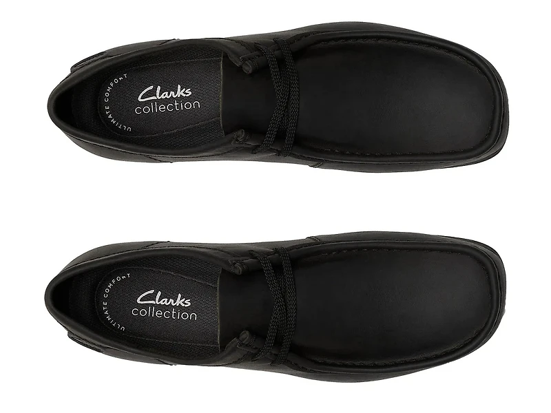 Wallaston Low Chukka Boot