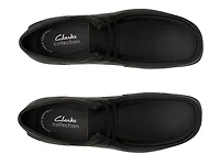 Wallaston Low Chukka Boot