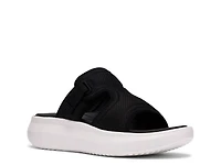 Solevana Mist Wedge Sandal