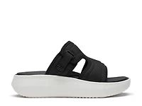 Solevana Mist Wedge Sandal