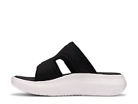 Solevana Mist Wedge Sandal