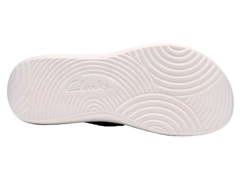 Solevana Mist Wedge Sandal