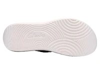 Solevana Mist Wedge Sandal