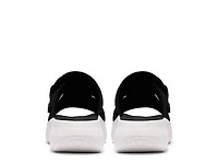 Solevana Mist Wedge Sandal