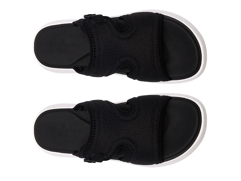 Solevana Mist Wedge Sandal