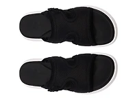 Solevana Mist Wedge Sandal