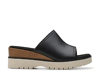 Diaz Wedge Sandal