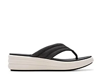 Drift Carmen Wedge Sandal