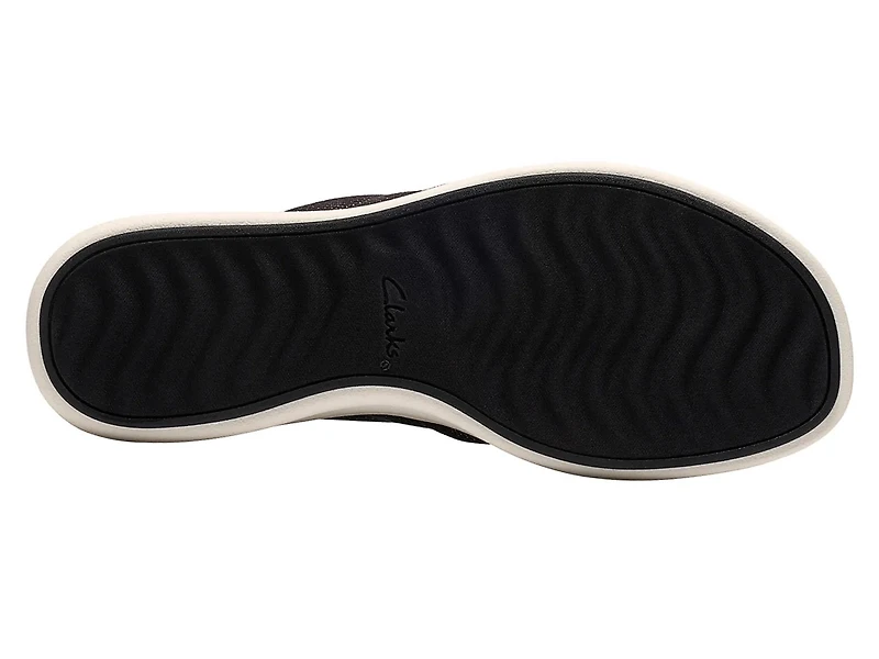 Drift Carmen Wedge Sandal