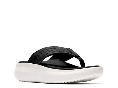 Cloudsteppers Solevana Post Sandal
