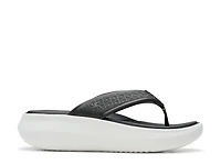 Cloudsteppers Solevana Post Sandal