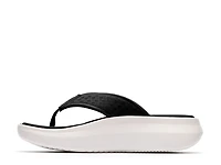Cloudsteppers Solevana Post Sandal