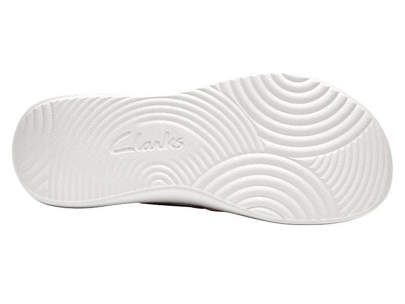 Cloudsteppers Solevana Post Sandal