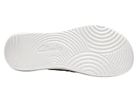 Cloudsteppers Solevana Post Sandal
