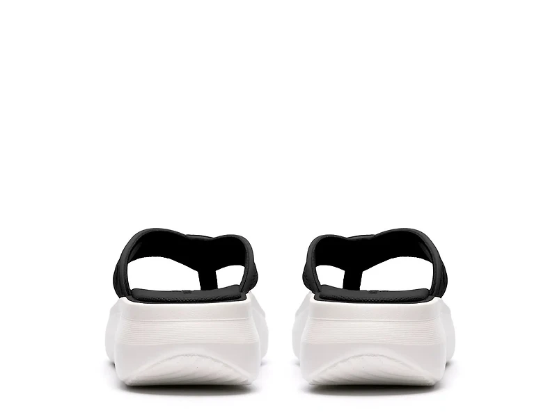 Cloudsteppers Solevana Post Sandal