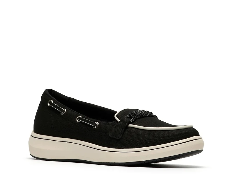 Cloudsteppers BreezeSky Bay Boat Shoe