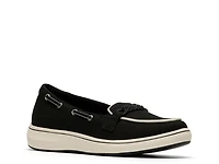 Cloudsteppers BreezeSky Bay Boat Shoe