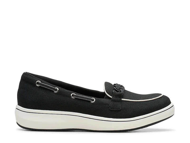 Cloudsteppers BreezeSky Bay Boat Shoe
