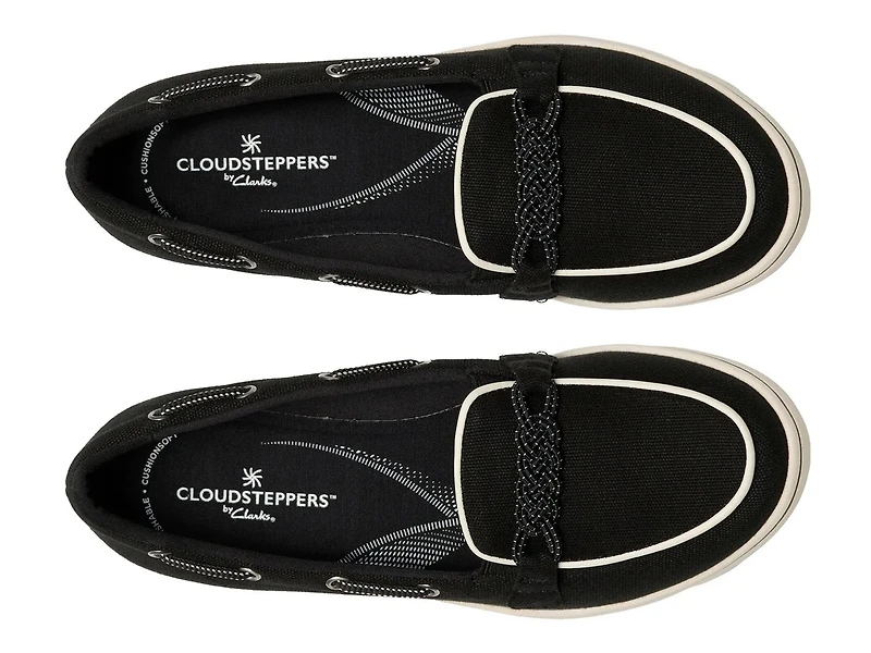 Cloudsteppers BreezeSky Bay Boat Shoe