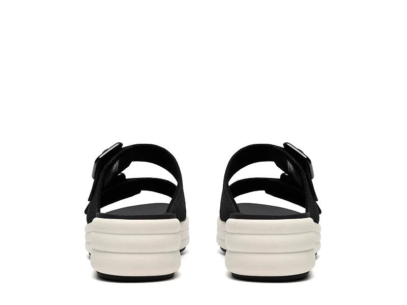 Cloudstepper Drift Faye Wedge Sandal