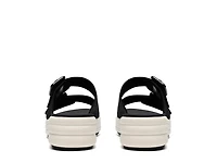 Cloudstepper Drift Faye Wedge Sandal