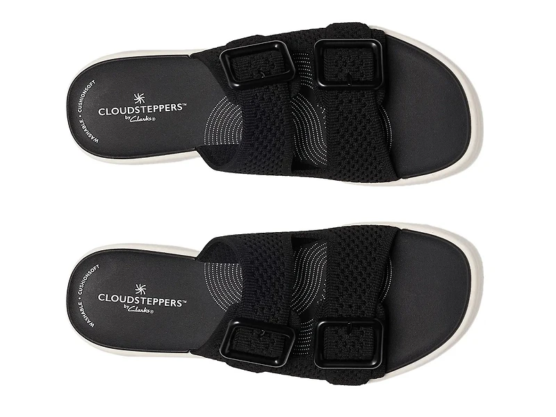 Cloudstepper Drift Faye Wedge Sandal