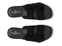 Cloudstepper Drift Faye Wedge Sandal