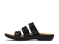 Laurieann Emma Sandal