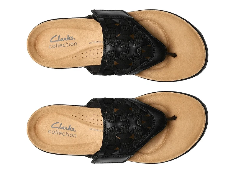 Laurieann Mia Sandal