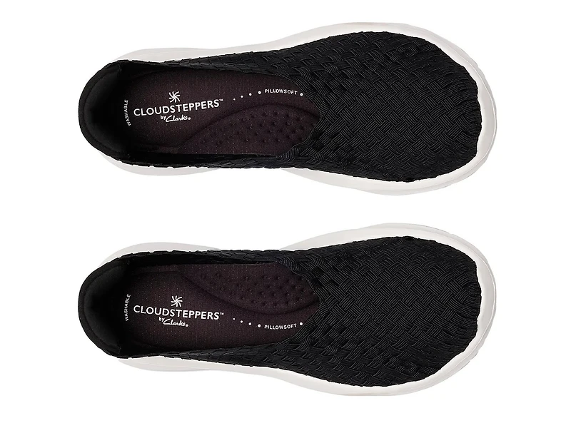 Cloudsteppers Solevana Weave Slip-On