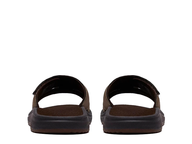 Cloudsteppers Breeze Slide Sandal -Men's