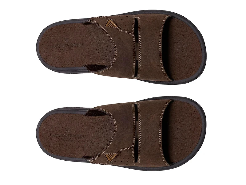 Cloudsteppers Breeze Slide Sandal -Men's