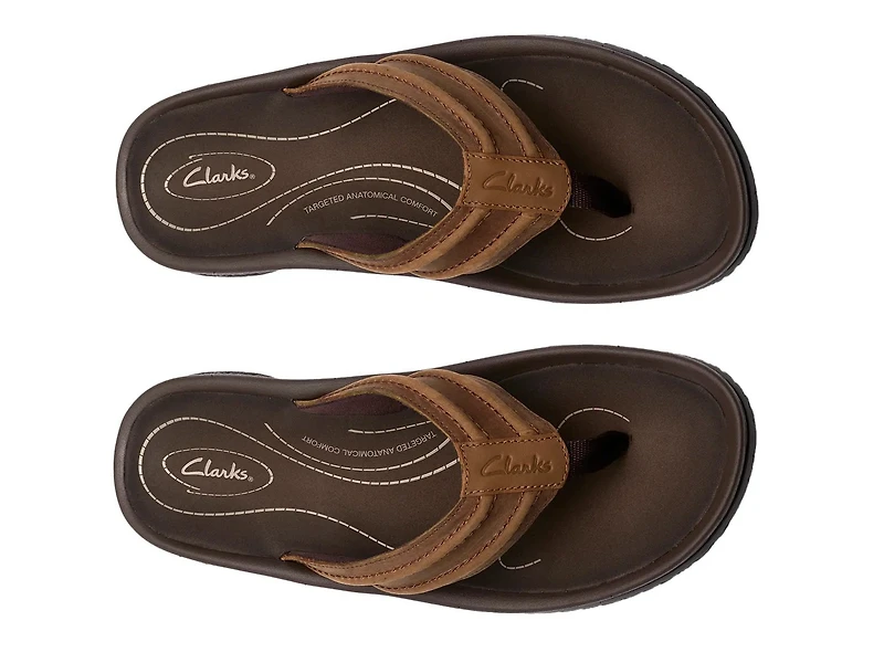 Wesley Surf Flip Flop
