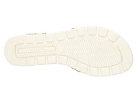 Freeport Wedge Sandal