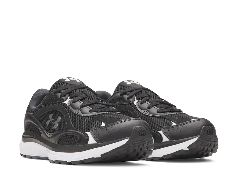 Tech Runner Sneaker - Men's