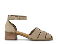 Jaclyn Sandal - Women's