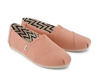 Alpargata Classic Slip-On - Women's
