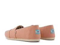 Alpargata Classic Slip-On - Women's